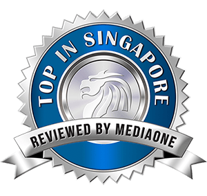 Top Electricain in Singapore Award